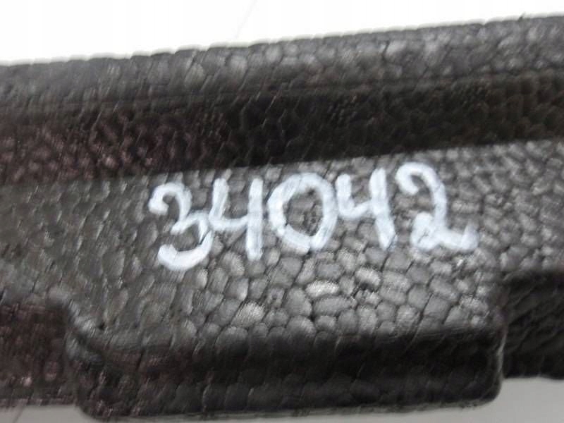 фото №12, Bmw x1 u11 абсорбер бампер перед датчики пешеходов