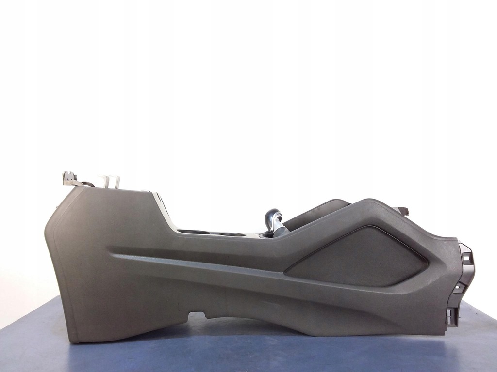 фото №5, Hyundai tucson iii тунель середній 84612-d7200