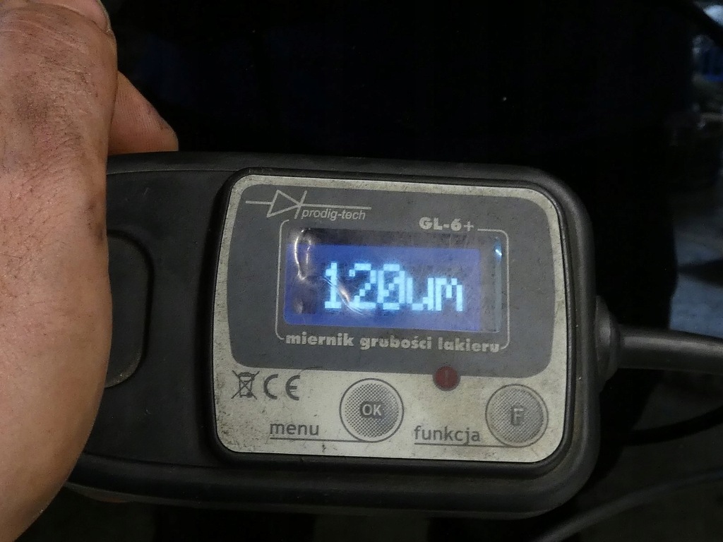 фото №14, Капот кришка двигуна audi a3 8p lift 08r- ly9b