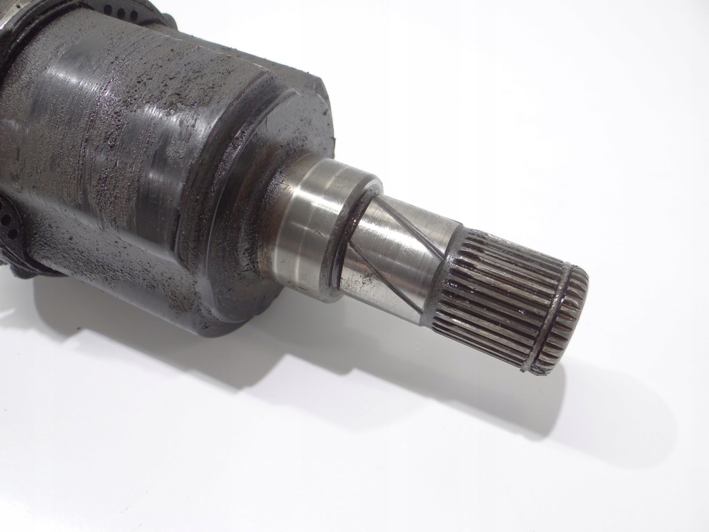 фото №5, Привідний вал ліва передня лівий перед mini r60 n47 оригінальний номер 9809173