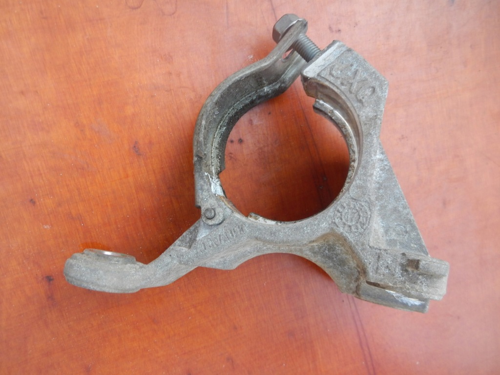 фото №5, Підпора піввісь renault clio iv 1.5dci 18r