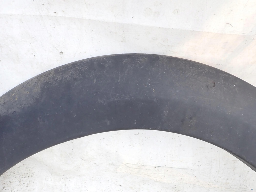 фото №3, Ford ranger ii 2 06-11 молдинг накладка левый перед