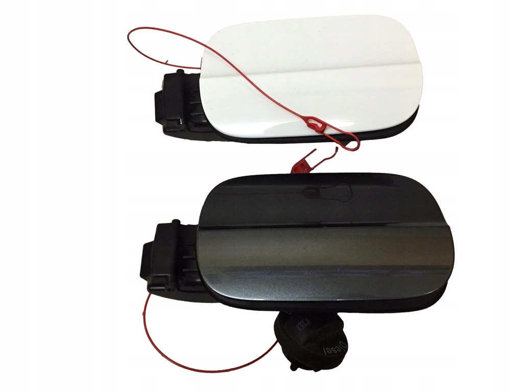 фото №1, Audi оригинальный номер 4l0809999a крышка заливной топлива