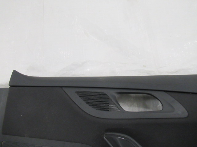 фото №8, Peugeot 508 обшивка дверь правый передний