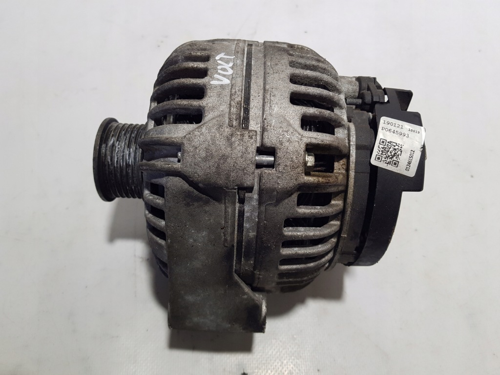 Купить Mercedes sl r230 clk w208 w211 w219 w210 w220 3.5 4.2 5.0 v6 v8 генератор