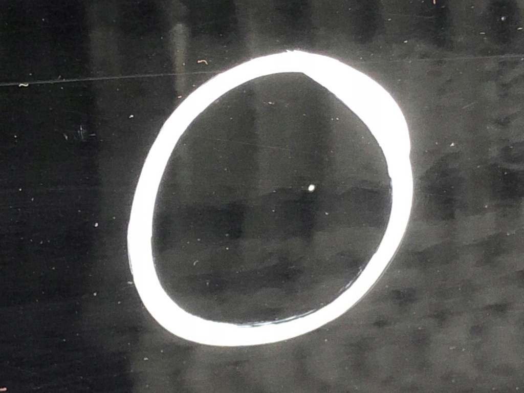 фото №9, Двері правий задня lexus gs хетчбек 05-12