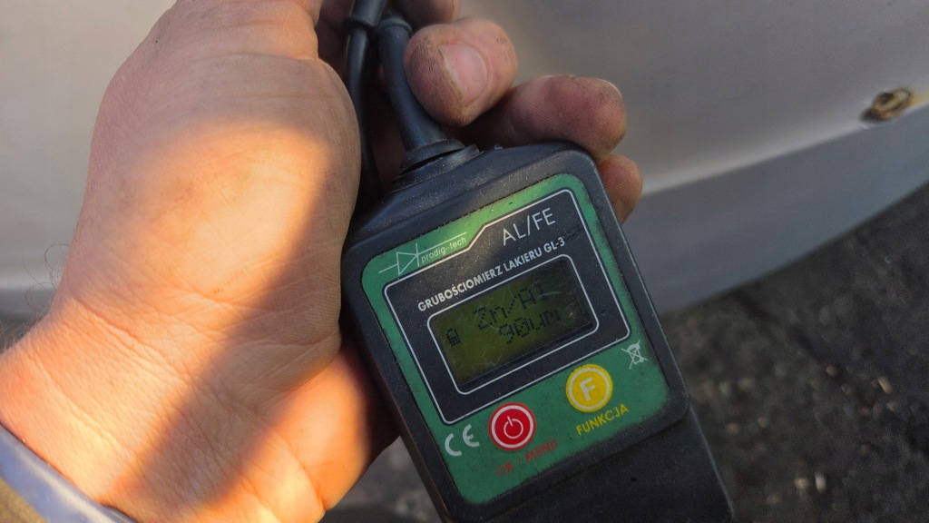 Капот крышка двигателя audi a4 b8 lx7w дорестайлинг Киев