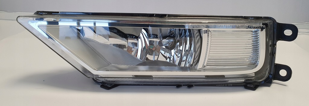 фото №1, Vw tiguan ii 5na941699a левый противотуманная фара