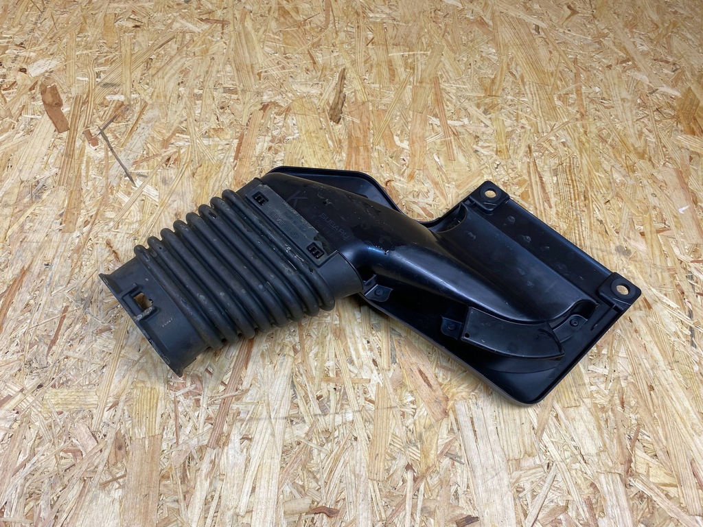 фото №7, Впуск воздухозаборник труба шланг воздуха subaru forester v 14457aa62 2018-