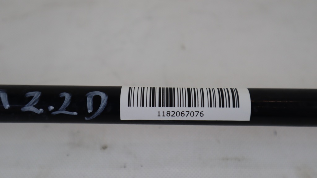 фото №8, Jeep wrangler jl 2.2d 18- стабилизатор задняя 68247954aa