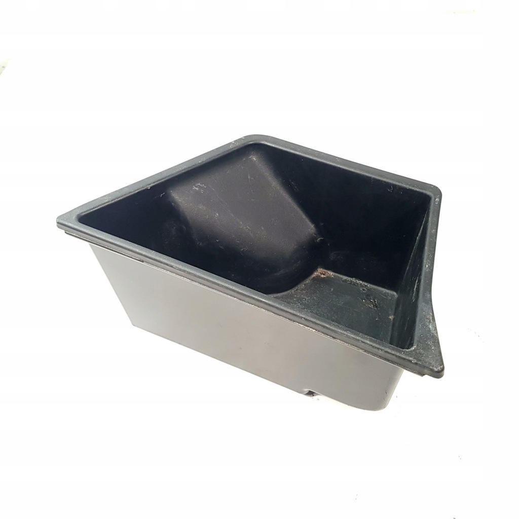 фото №1, Бардачок багажника правий c4 aircross 7646a172