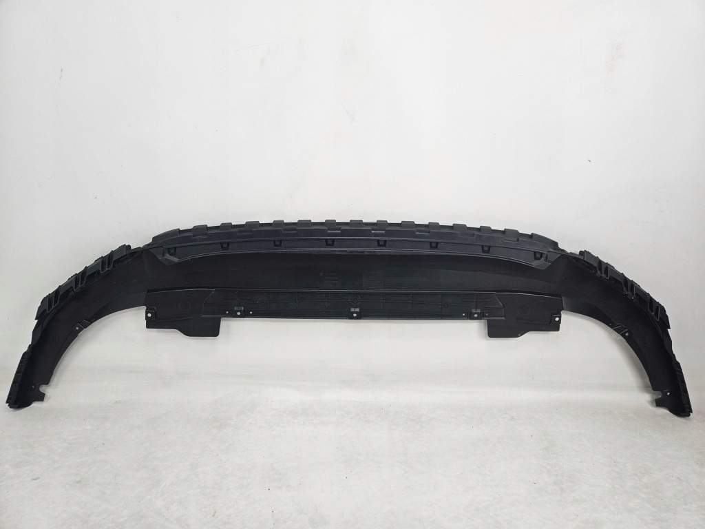 Купить Vw golf viii 8 рестайлинг  gti 2024 - спойлер бампера перед 5h0805915n