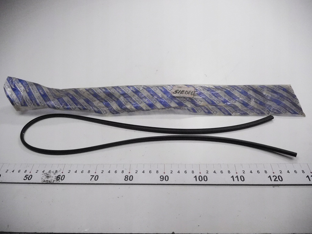 фото №7, Прокладка багажника fiat palio оригінальний номер 46812026