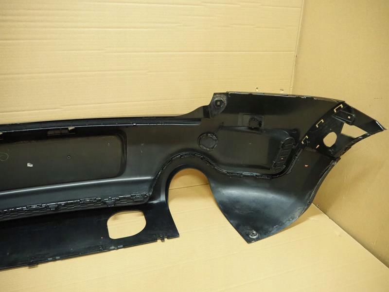 фото №10, Бампер задний mini r60 countryman cooper s 4xpdc