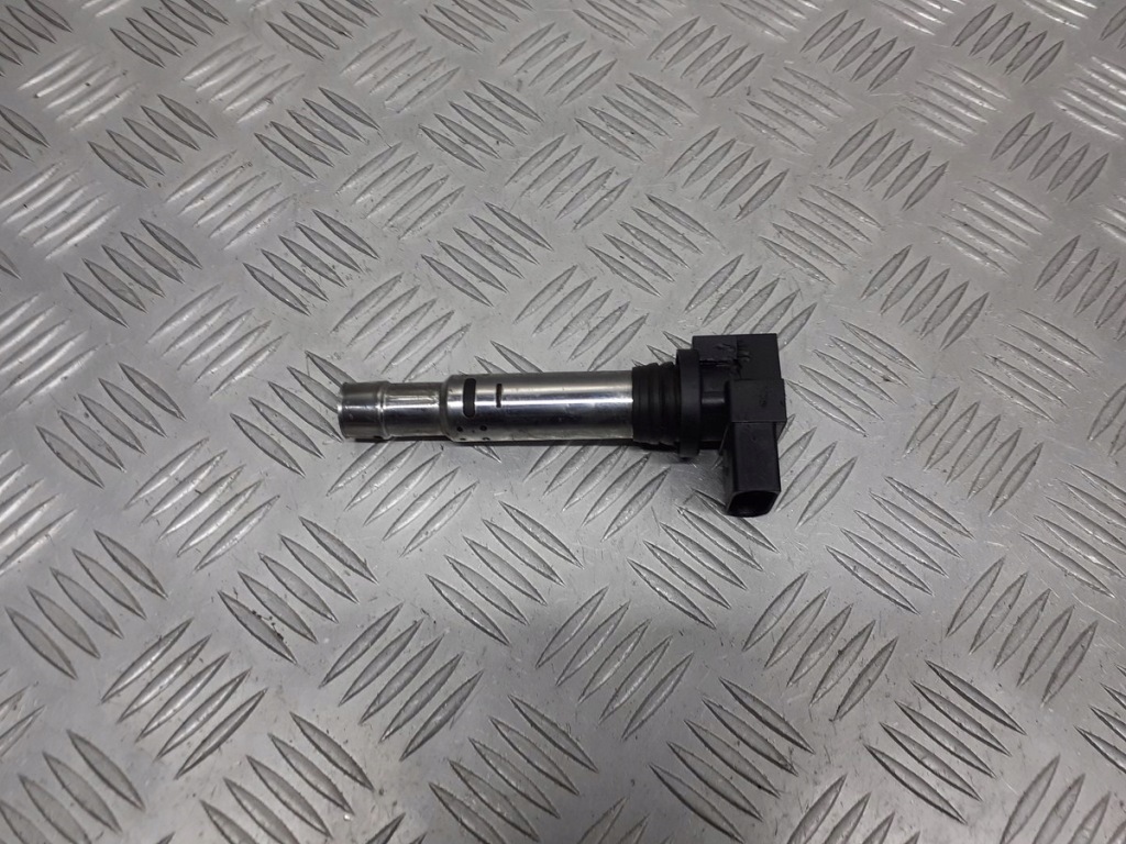 фото №1, Катушка зажигания skoda fabia ii 1.4 036905715e