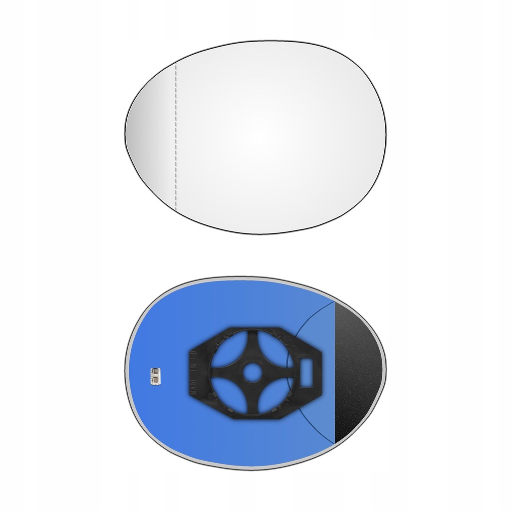 фото №1, Асферичний mini f57 convertible 2016-2023 2022