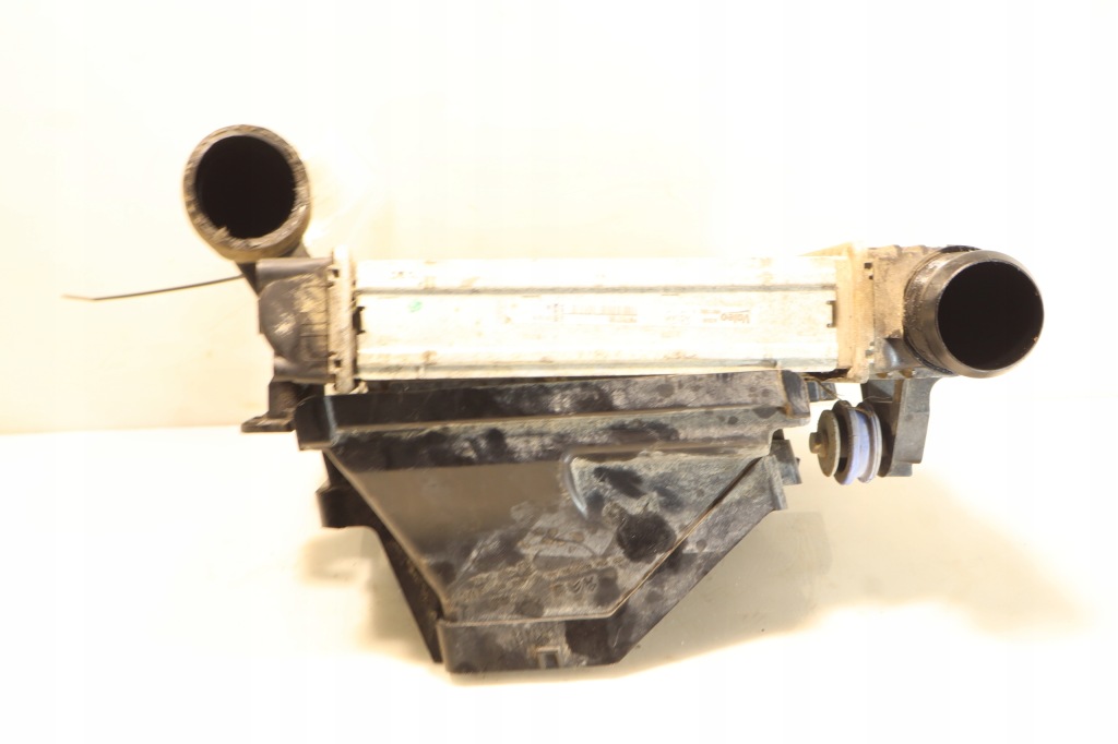 фото №5, Интеркулер opel combo e 1.5 bluehdi