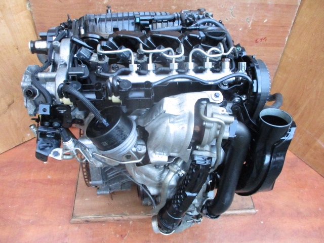 фото №7, Volvo s60 v60 xc60 2.0 d турбонагнітач d4204t4 110kw 150km