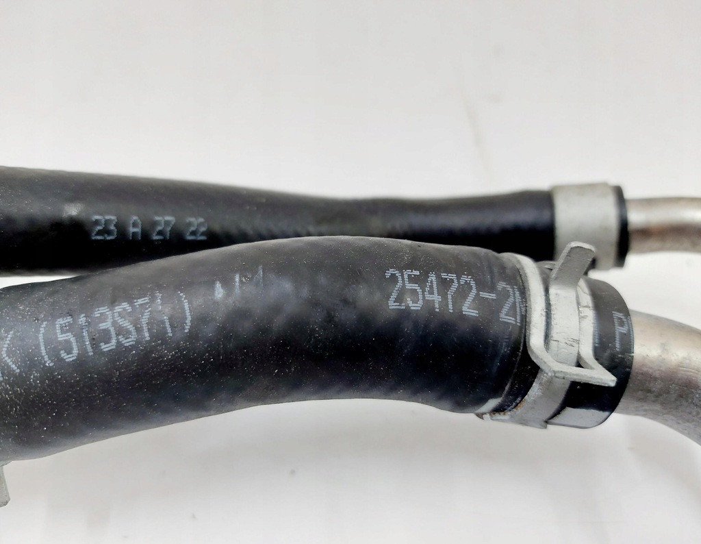 фото №8, Hyundai tucson iv 23r. шланг wody 1.6 t-gdi tucson iv шланг wody