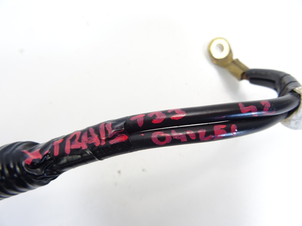 фото №5, X-trail iv t33 1.5 vc-t e-power kr15 шланг массовый 240856ra0a