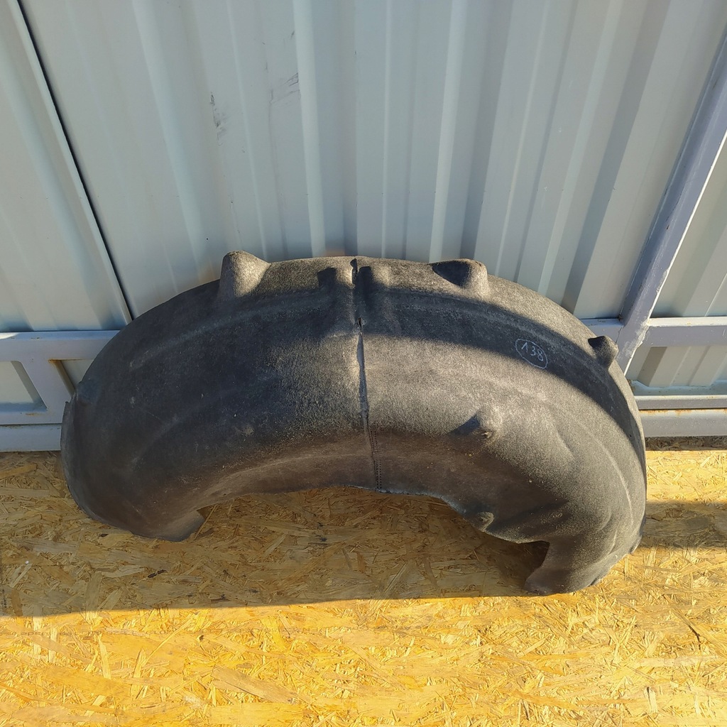 фото №1, Bmw x5 g05 подкрылок левый задняя задние 7478757