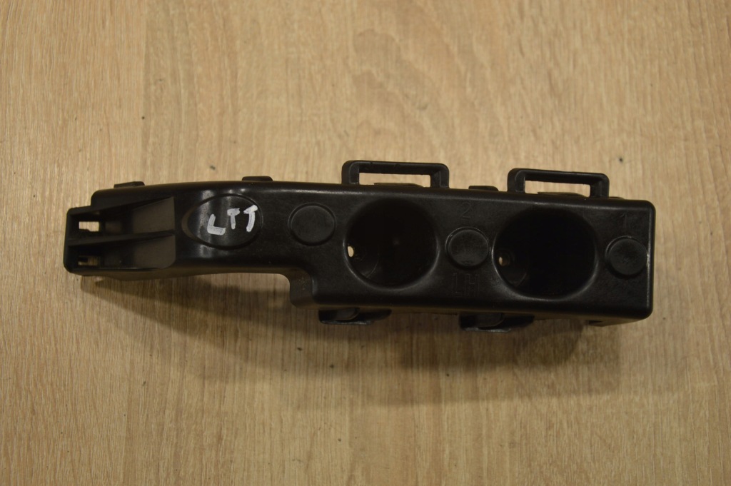 фото №1, Направляющая бампера левый задняя chevrolet orlando