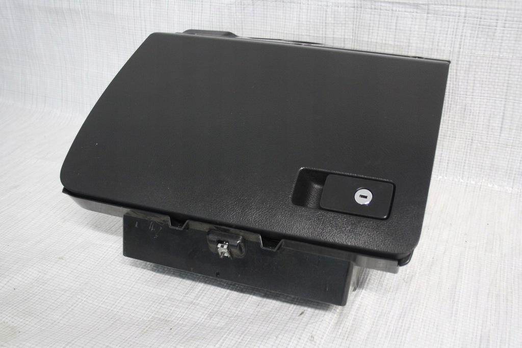 фото №4, Vw passat b6 бардачок пассажира 3c1857114