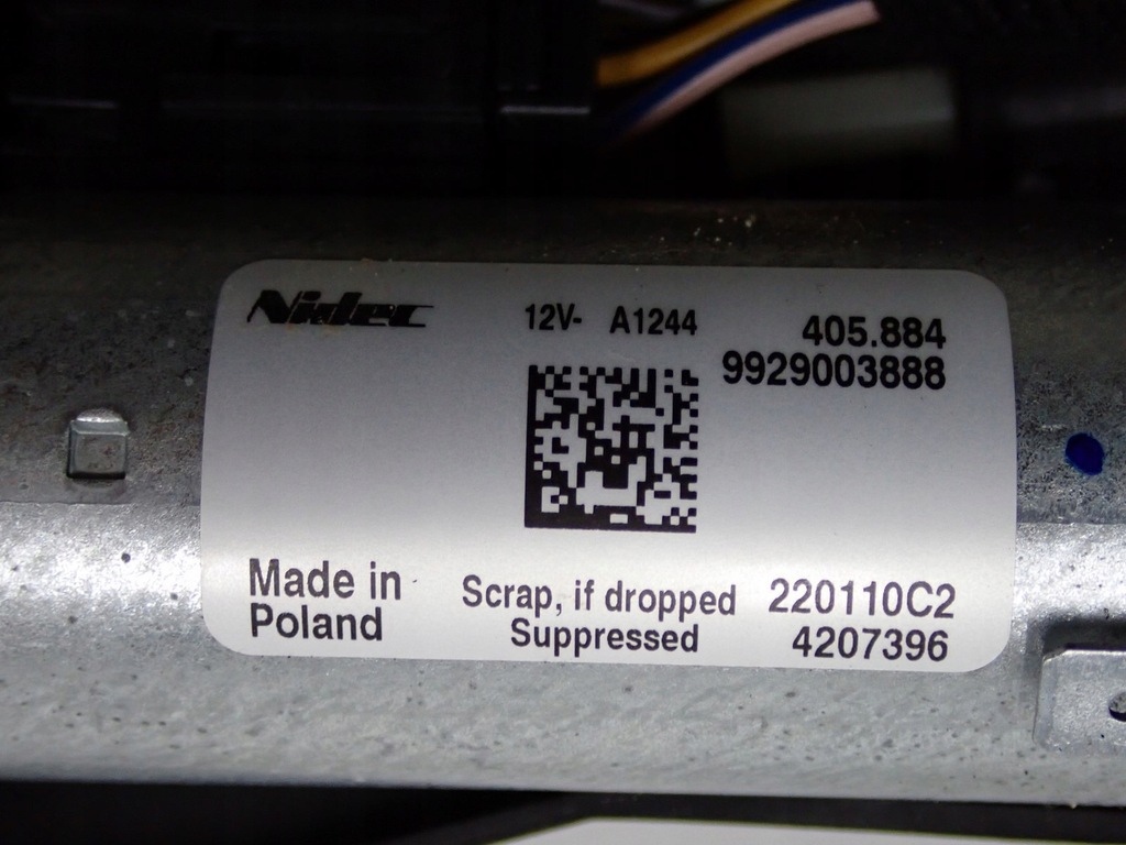 фото №9, Люк панорама kompletny bmw 3 g21 kombi 22r