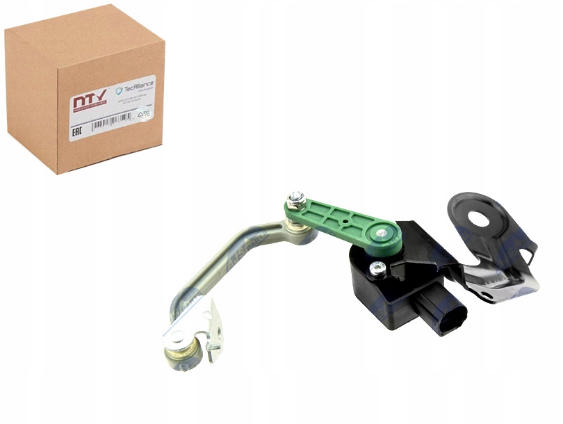 фото №12, Датчик вирівнювання світла ecx-au-026 nty