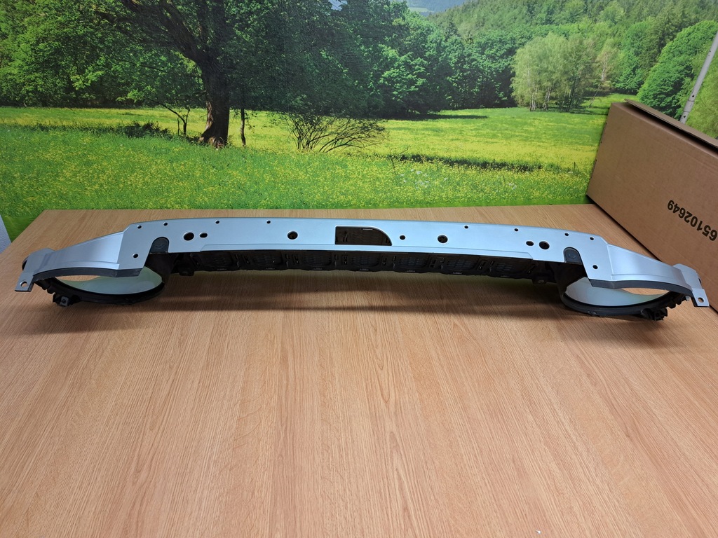 фото №13, Jeep renegade решётка радиатора оригинальная