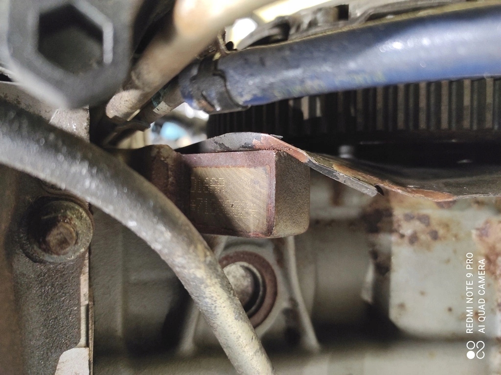 фото №16, Fiat doblo ii двигун 1.6 ddis 120km euro 5 d16aa гарантія fv