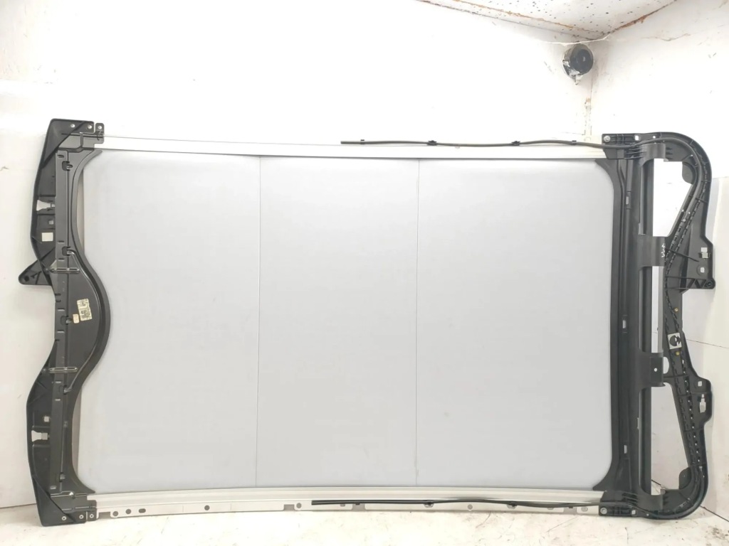 фото №1, Люк peugeot 508 96871211pr 2.0l 2013