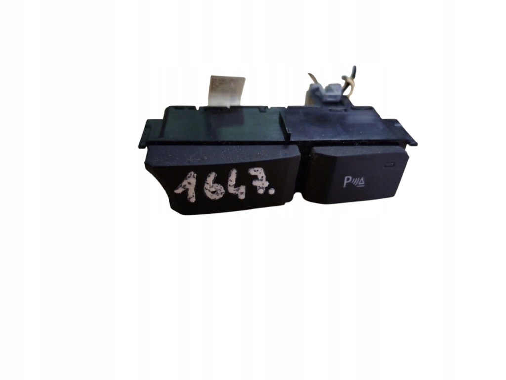 фото №1, Кнопка pdc opel meriva b 13288081 2012