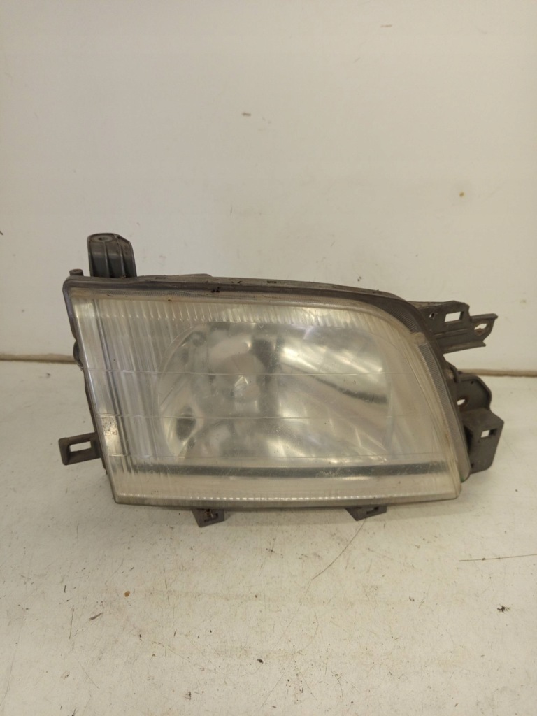 фото №1, Subaru forester i lift фара правый передний лампа перед