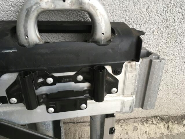 фото №6, Дуга безпеки підголівники bmw seria 1 e88