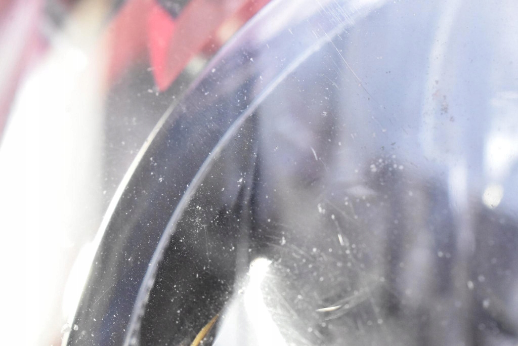 Фара правий ліхтар перед європа  0520868380e fiat fiorino 3 3 рестайлінг  08-21 Ціна