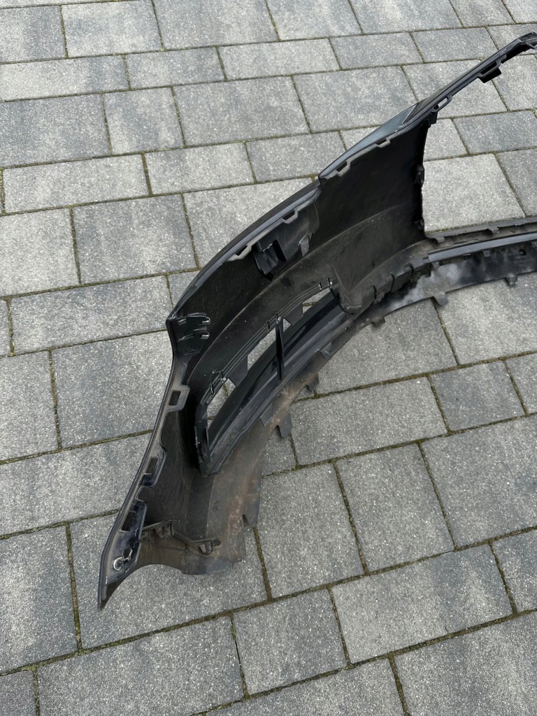 Audi a3 8v0 lift бампер передний перед Недорого