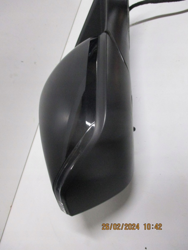 фото №5, Дзеркало дзеркало peugeot 408 22r праве ліва