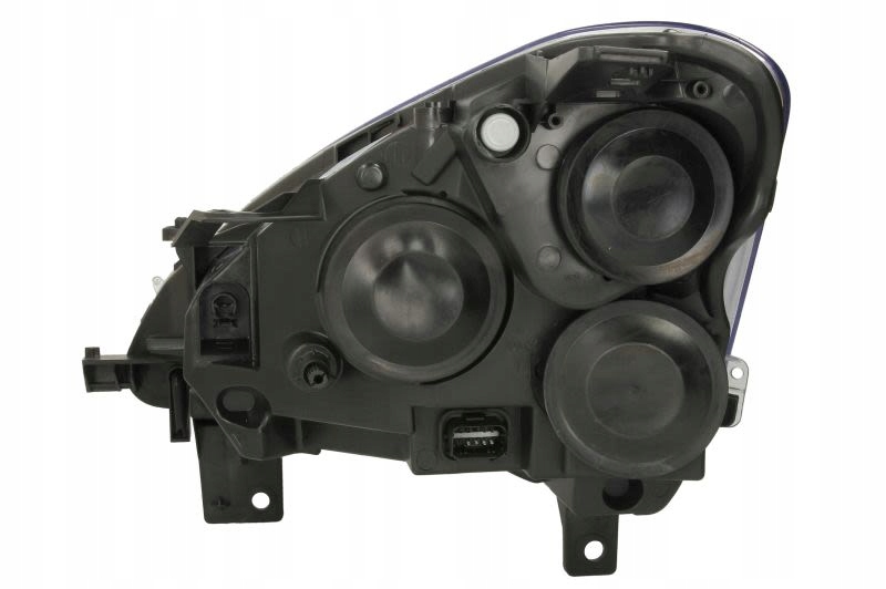 фото №15, Фара правий do citroen berlingo iii 2008-2017 h4