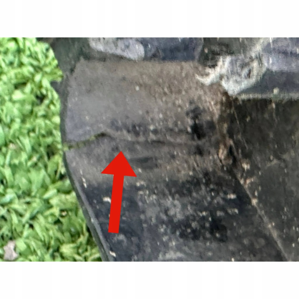 Ремень передний volkswagen crafter i 2e0805591 Недорого