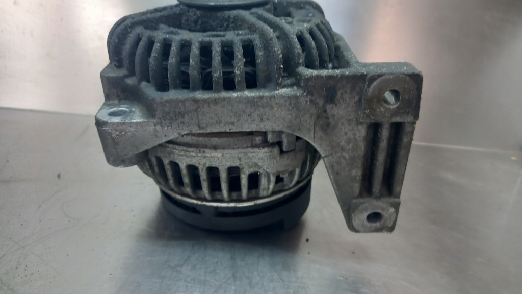 фото №5, Генератор 30667787 volvo s60 v70 ii xc90 2.4 d5