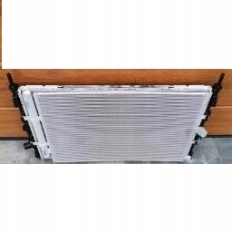 Купити Радіатор води кондиціонера ford transit custom 2016rok= нове оригінал
