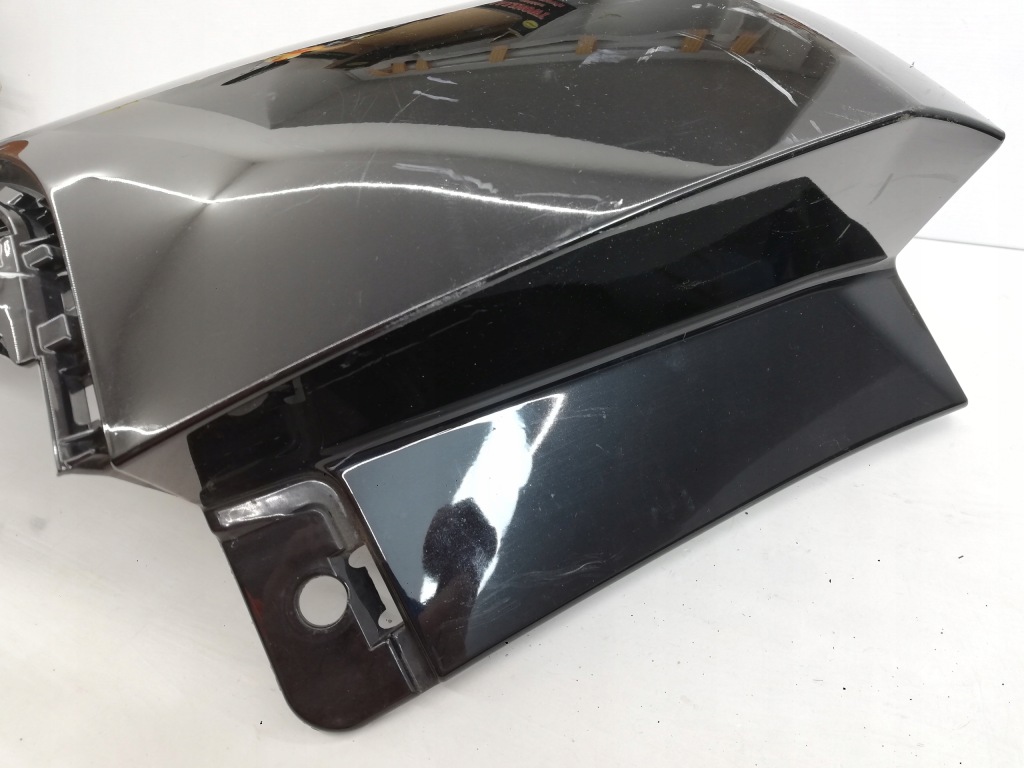 фото №7, Кутик бампера лівий задня peugeot 5008 ii t87