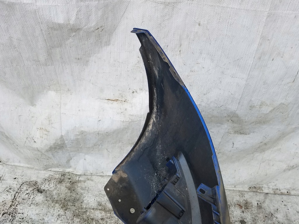 фото №7, Бампер перед suzuki swift mk7 kod zcg