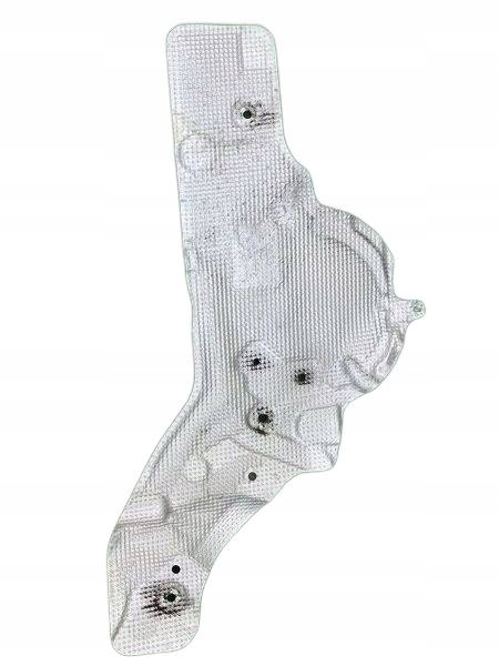фото №1, Audi q5 80a захист теплова лист 80a804162a