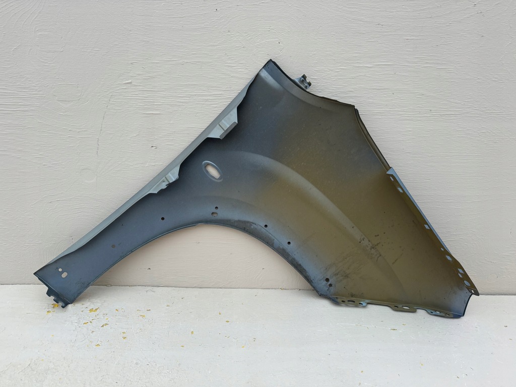 фото №15, Peugeot rifter partner berlingo iv 4 18r- крыло левый перед передний