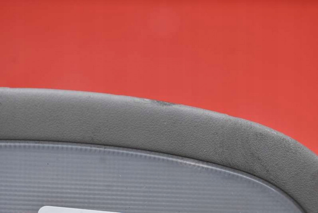 фото №10, Лампа освітлення салону задня 92850-2bxxx hyundai santa fe 2 ii 06-10