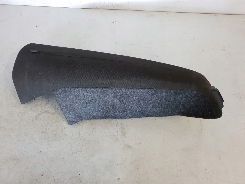 фото №1, Opel insignia a 15r подушка air bag боковая сиденье