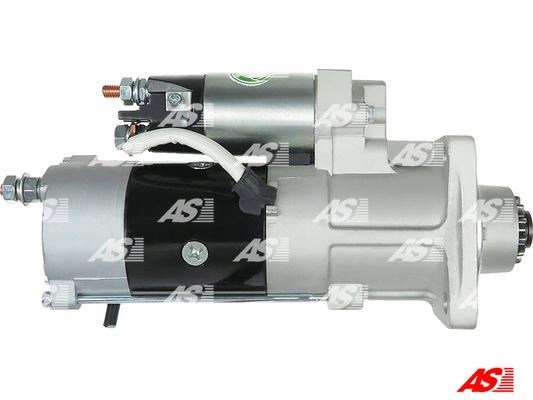 Стартер as-pl s5022 в Украине