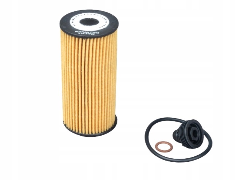 фото №1, Фільтр оливи mini mini clubman cooper s jcw